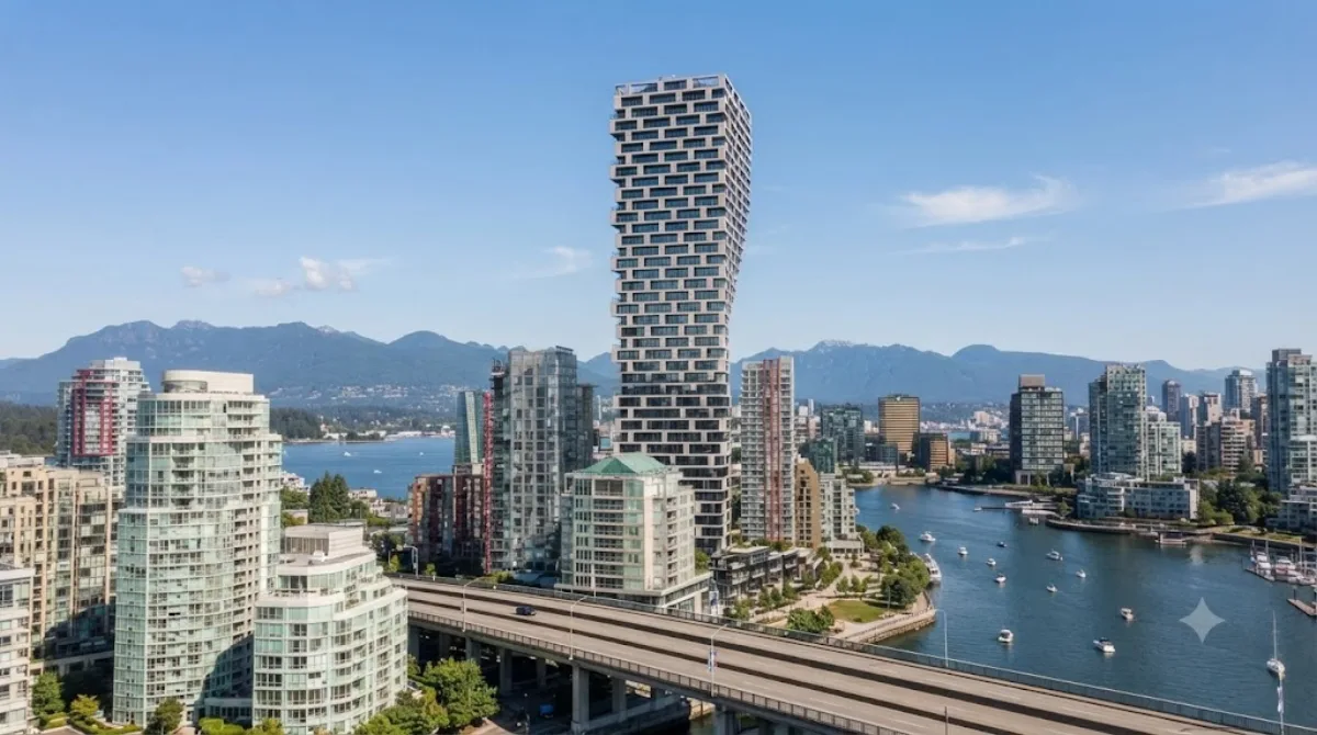 Vancouver House