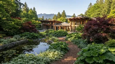 VanDusen Botanical Garden