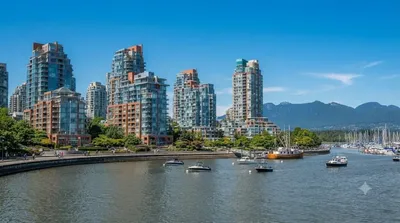 Yaletown