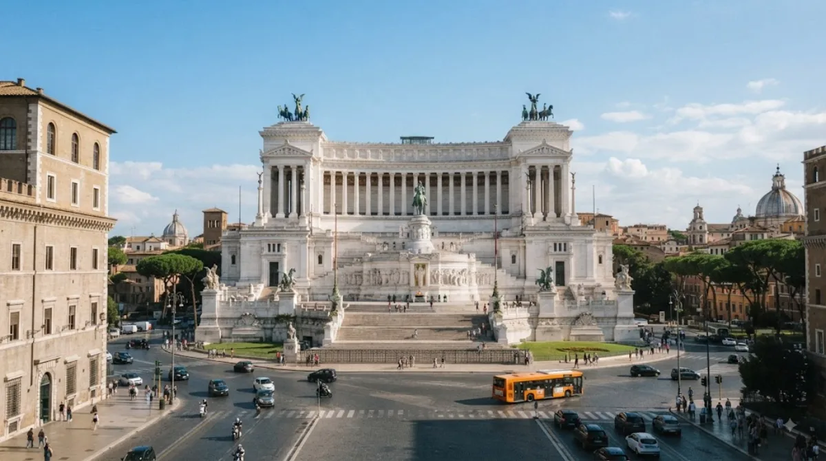 Altare della Patria