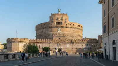 Castel Sant'Angelo