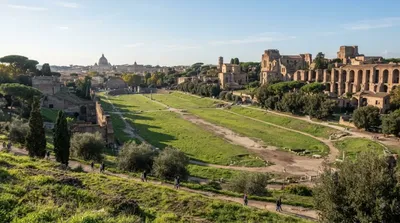 Circus Maximus