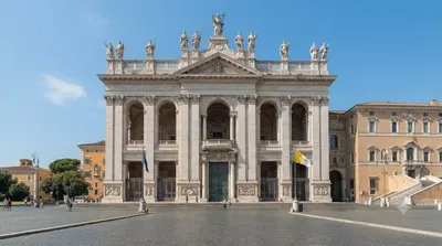 Diócesis de Roma