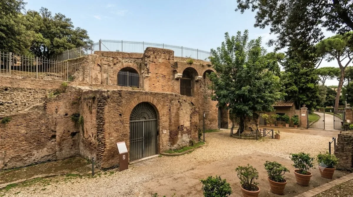 Domus Aurea