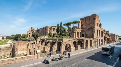 Palatine Hill