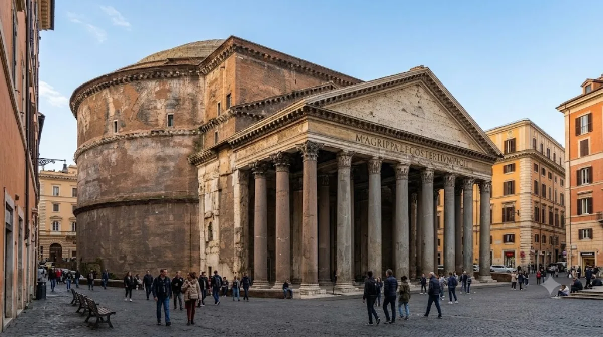 Pantheon