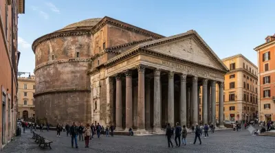 Pantheon