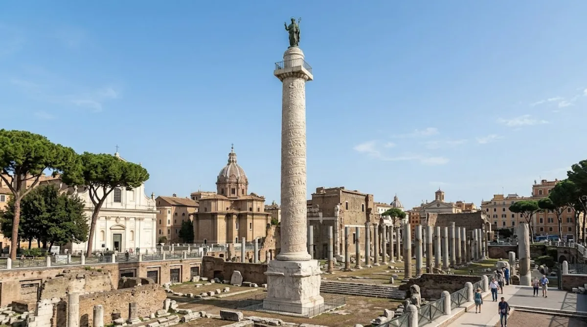 Trajan's Column