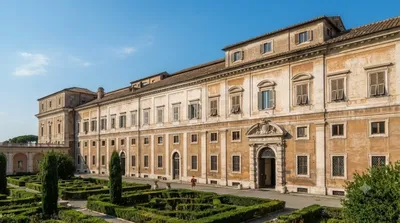 Vatican Apostolic Archives