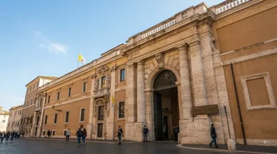 Vatican Museums