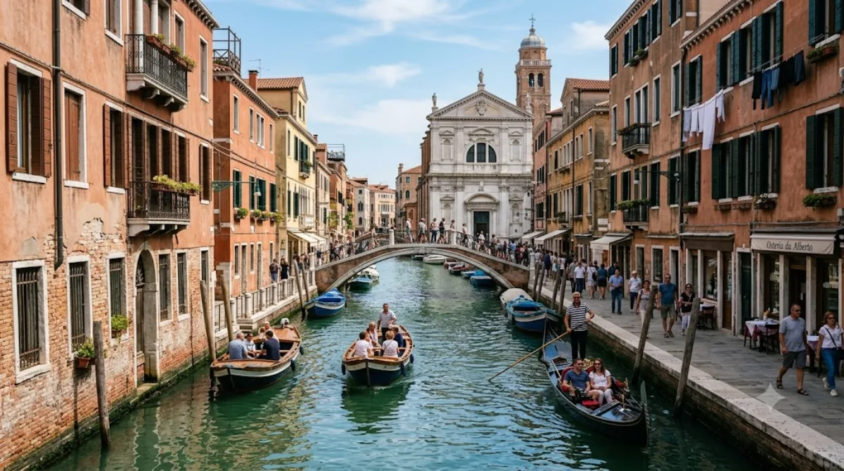 Cannaregio