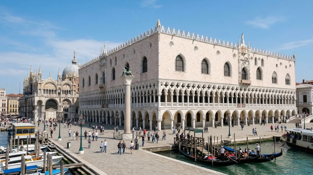 Doge's Palace