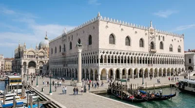 Doge's Palace