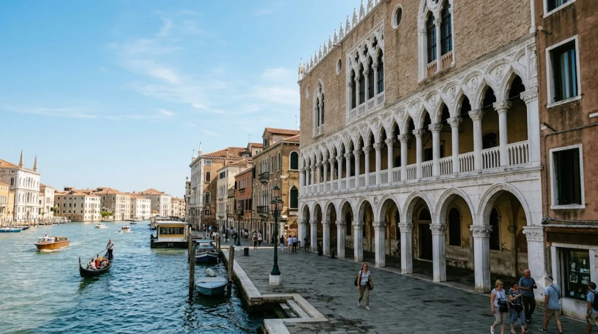 Fondaco dei Turchi