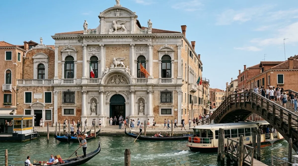 Gallerie dell'Accademia