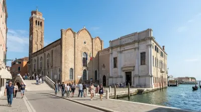 Gallerie dell'Accademia