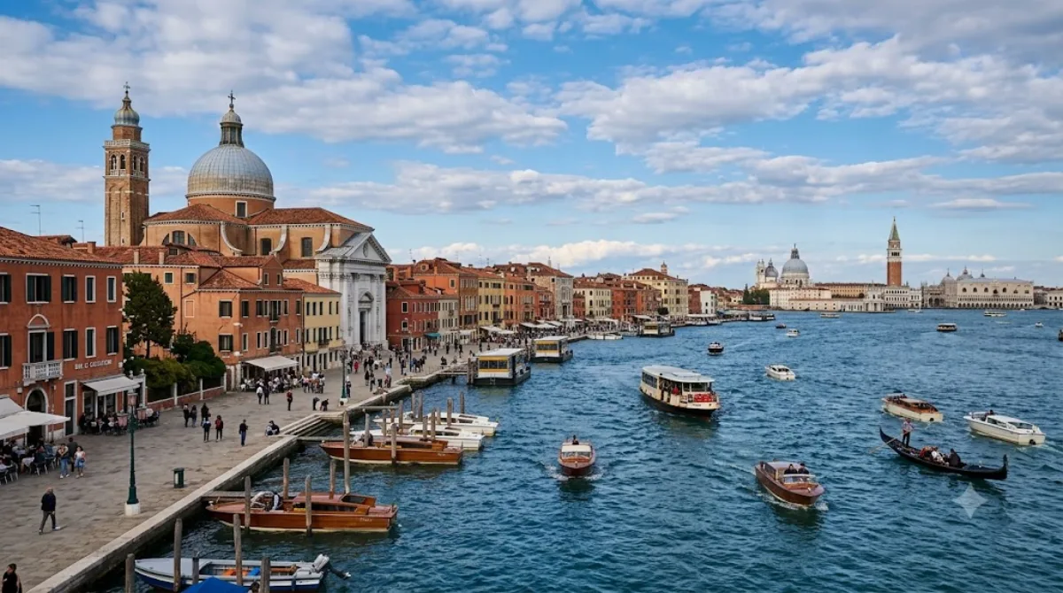 Giudecca