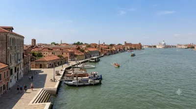 Giudecca