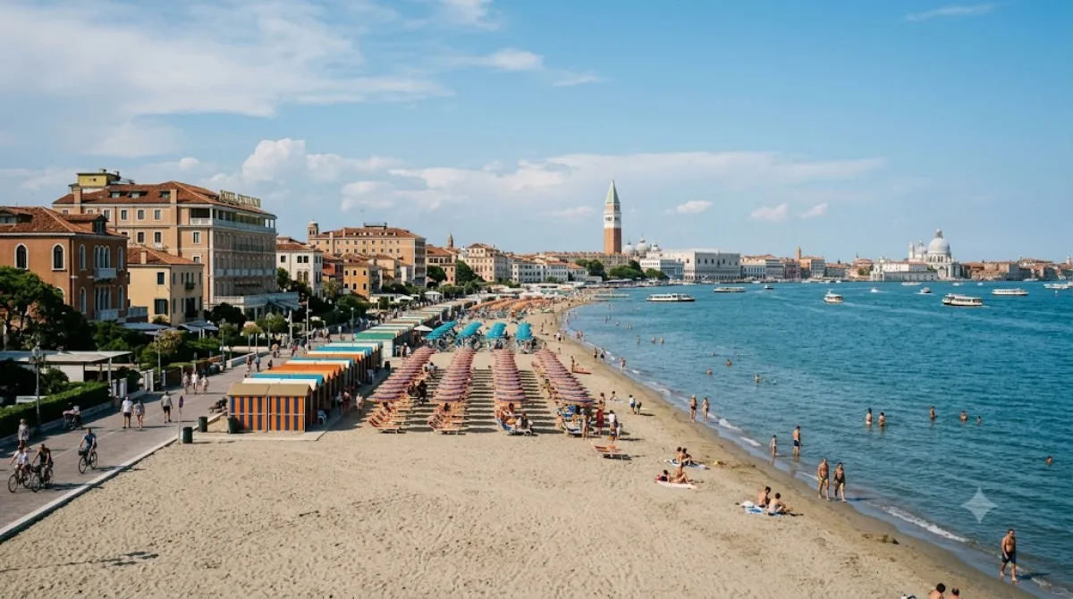 Lido di Venezia