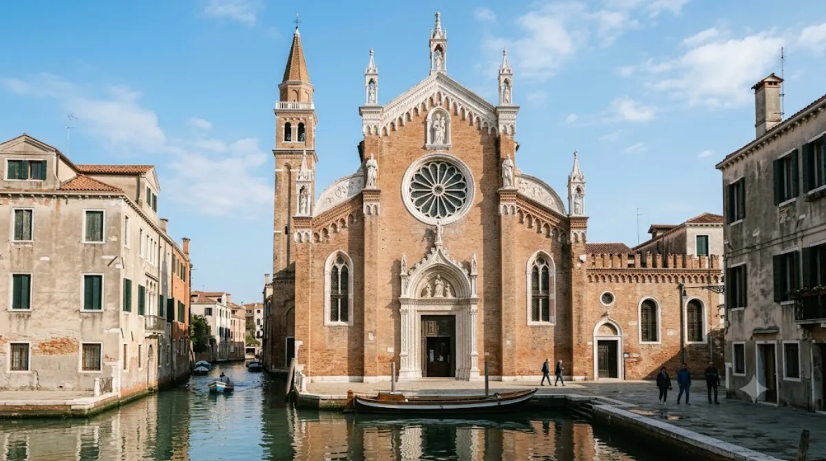 Madonna dell'Orto