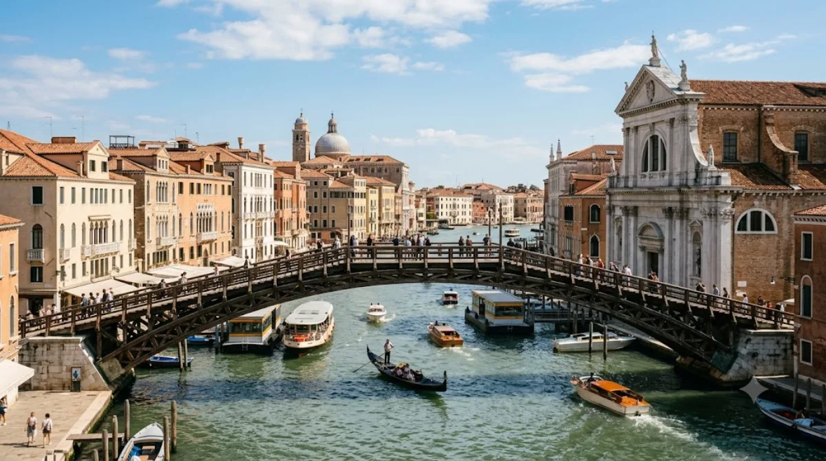 Ponte dell'Accademia