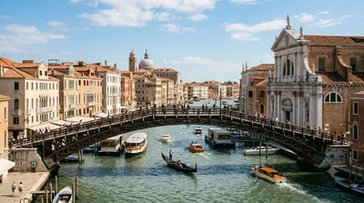Ponte dell'Accademia