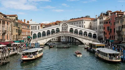 Rialto Bridge