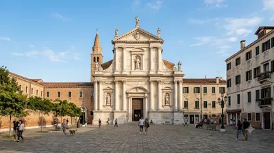 San Francesco della Vigna