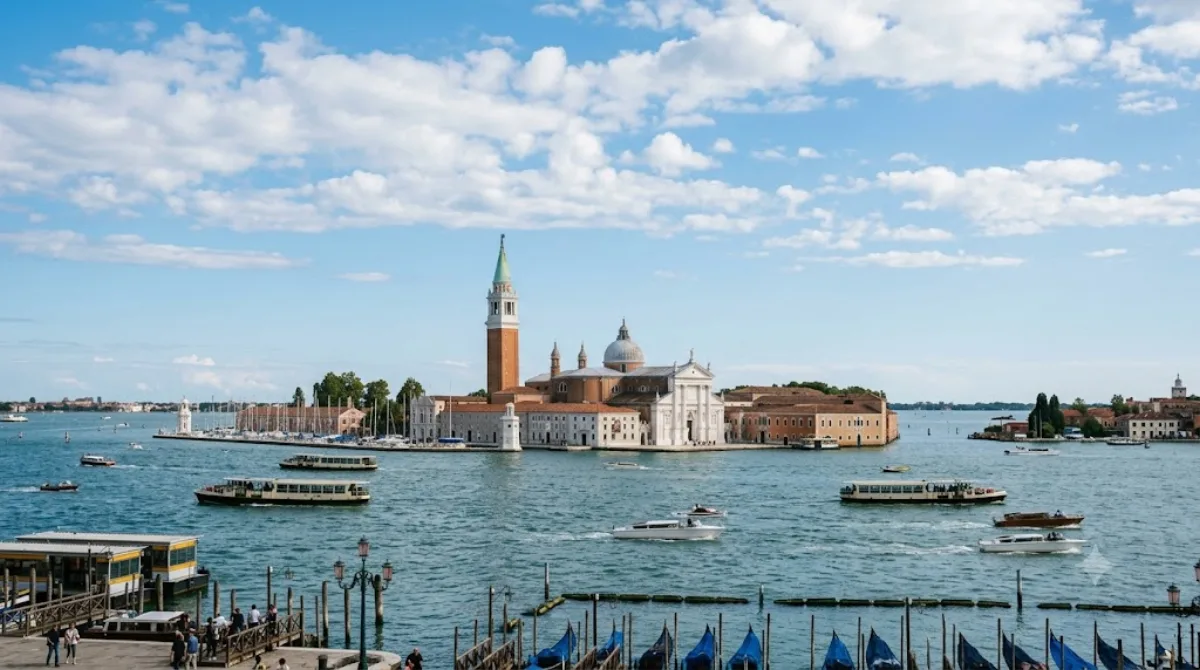 San Giorgio Maggiore