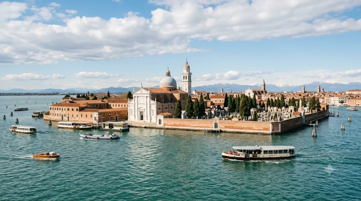 San Michele