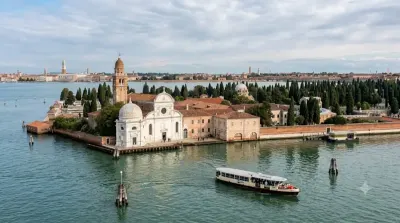 San Michele