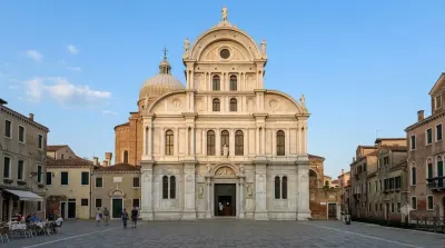 San Zaccaria