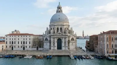 Santa Maria della Salute