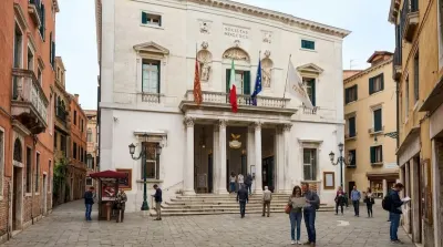 Teatro La Fenice