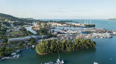 Hodoul Island