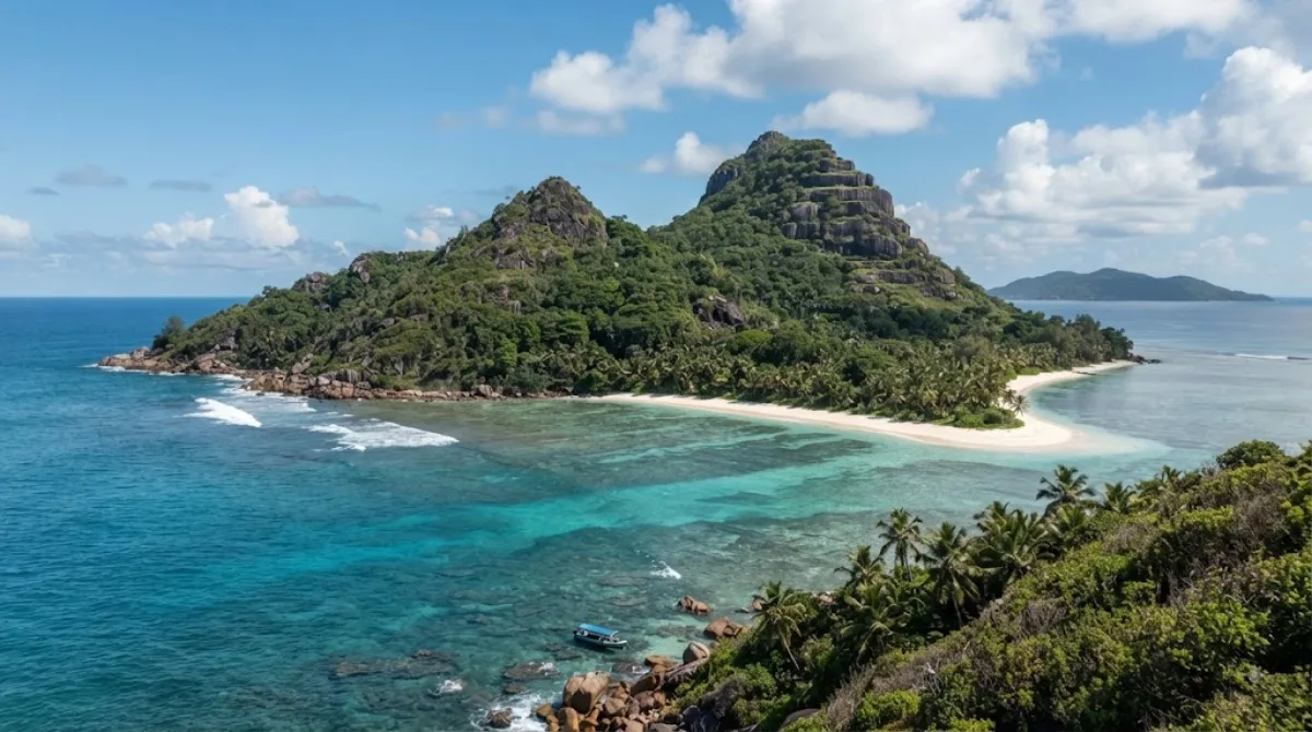 Thérèse Island