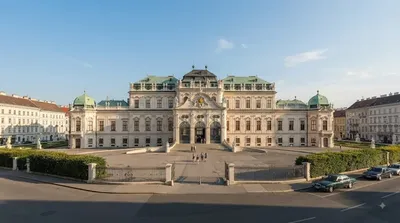 Belvedere