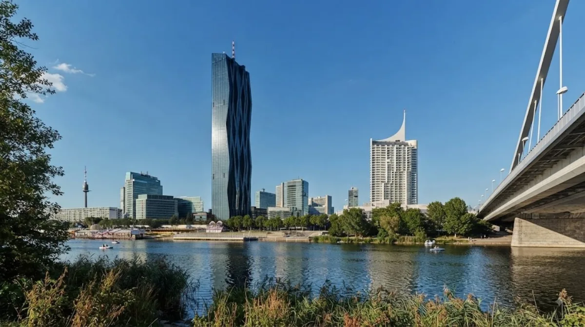 Donauinsel