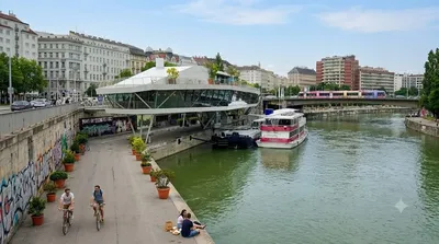 Donaukanal
