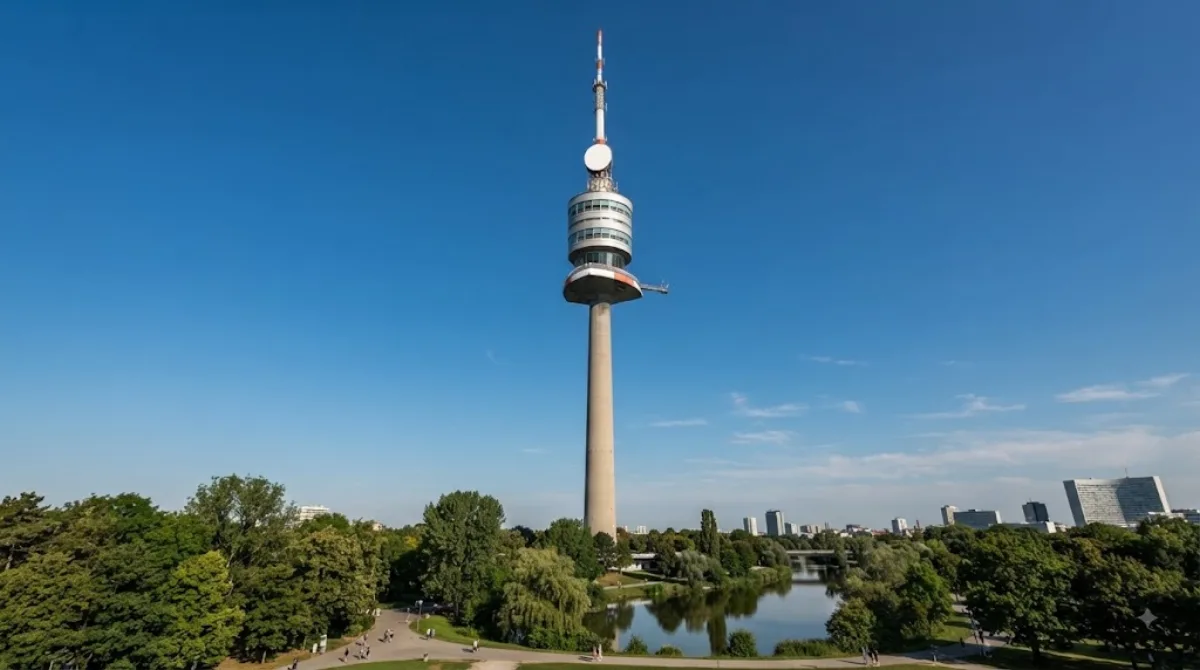 Donauturm