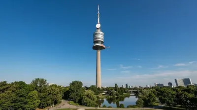 Donauturm