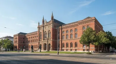 Heeresgeschichtliches Museum