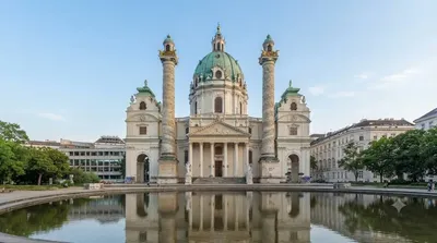 Karlskirche