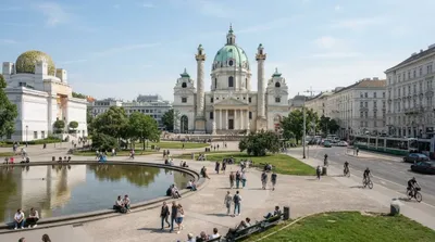 Karlsplatz