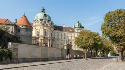 Klosterneuburg Monastery