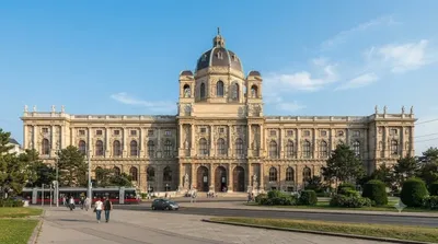 Kunsthistorisches Museum