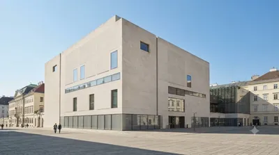 Leopold Museum