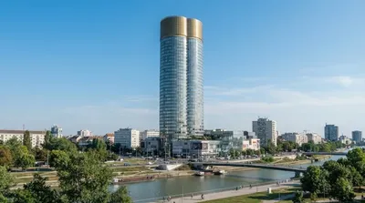 Millennium Tower