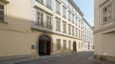 Mozarthaus Vienna