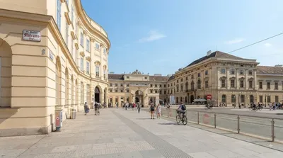 MuseumsQuartier